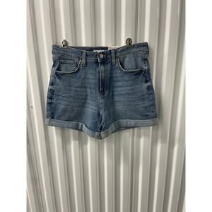 Sonoma Mom Short High Rise Size 10
